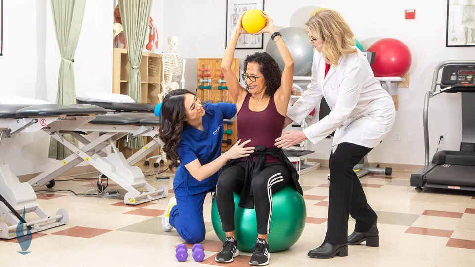 What Are the Benefits of Physical Therapy?