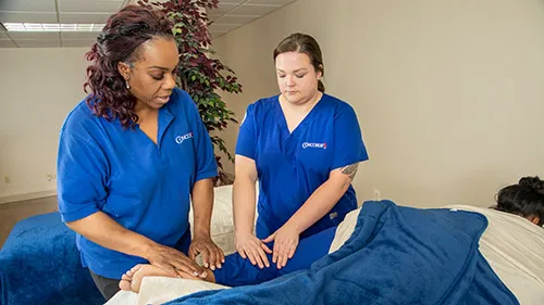 How To Become a Massage Therapist