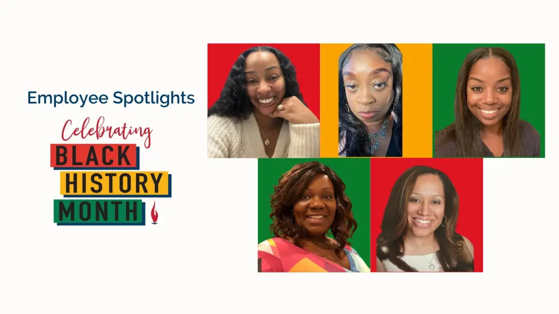 CIC NCB Ottawa: 2024 Black History Month: Women in Black African