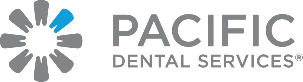 Pacific Dental Logo
