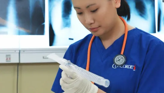 How to Become a Respiratory Therapist